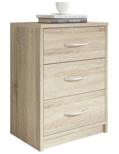 Noćni ormarić Pepe 3 2