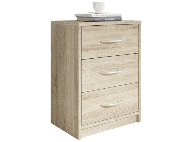 Noćni ormarić Pepe 3