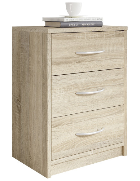 Noćni ormarić Pepe 3