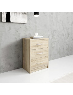 Noćni ormarić Pepe 3