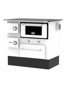 Peć štednjak ALFA Regular 46 ECO