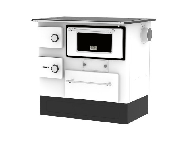 Peć štednjak ALFA Regular 46 ECO