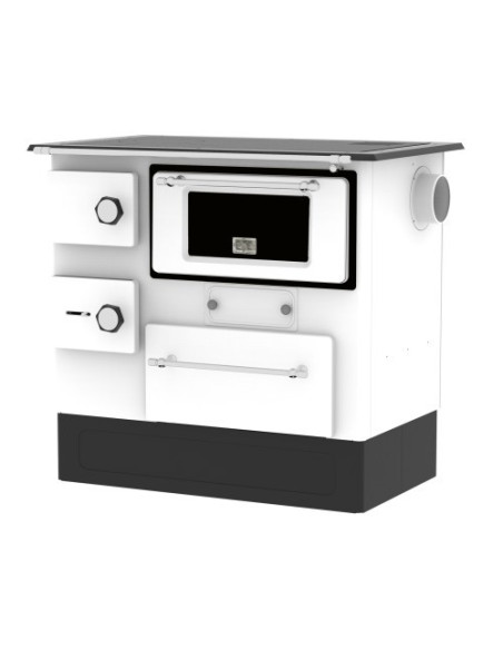 Peć štednjak ALFA Regular 46 ECO