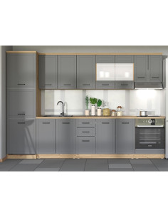 Kuhinja Valencia 2,00