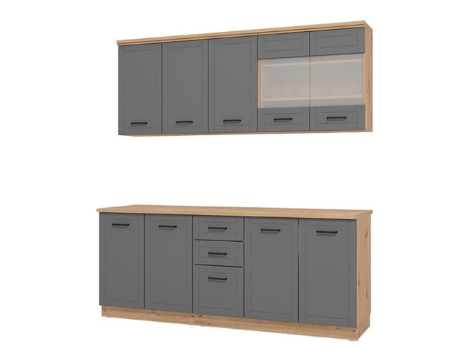 Kuhinja Valencia 2,00