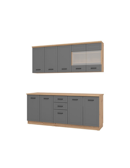 Kuhinja Valencia 2,00