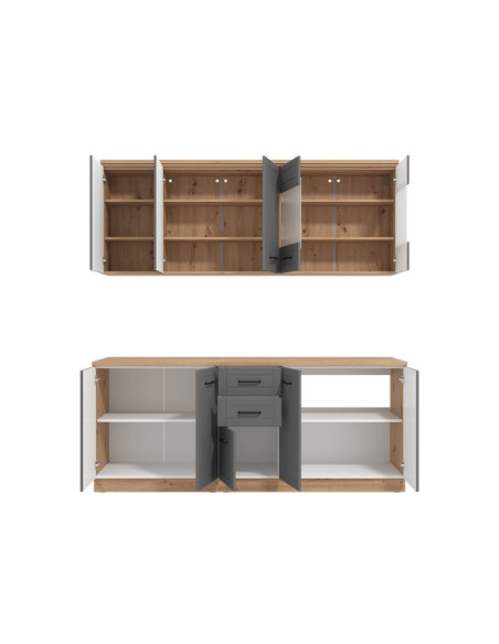 Kuhinja Valencia 2,00