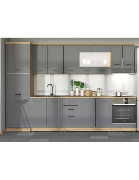 Kuhinja Valencia Stup BD 60