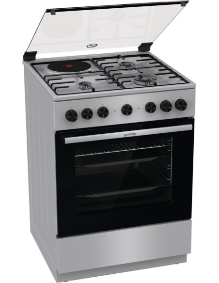 Gorenje Štednjak GK6B41XD