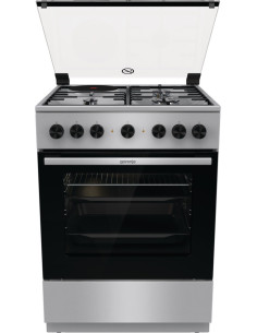 Gorenje Štednjak GK6B41XD 2