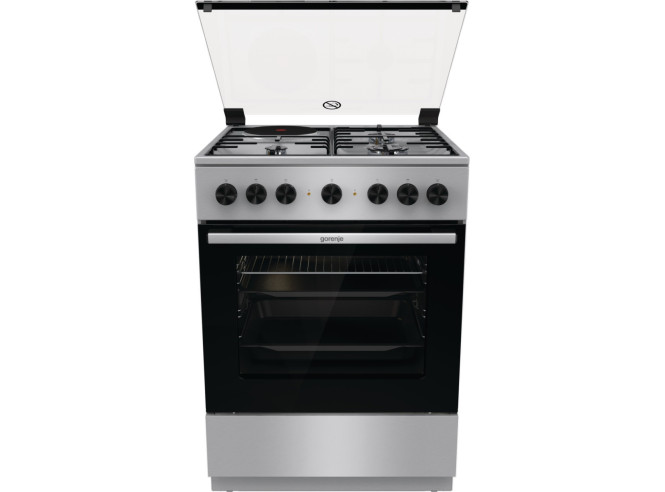 Gorenje Štednjak GK6B41XD