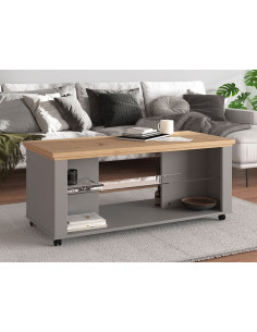 Stol klub VALENCIA KS