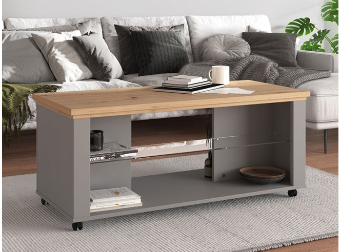 Stol klub VALENCIA KS