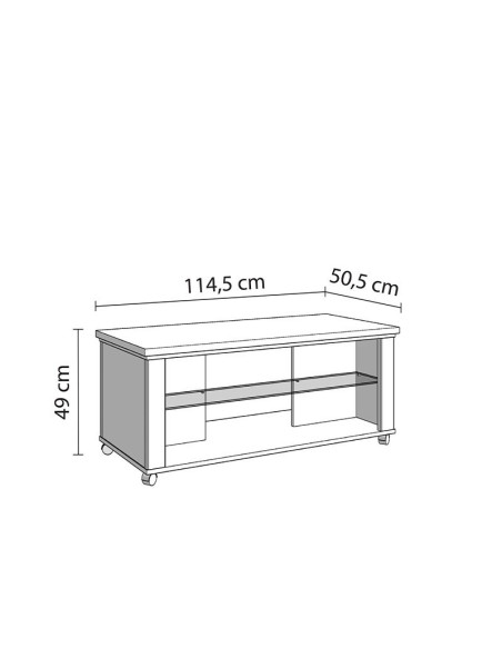 Stol klub VALENCIA KS