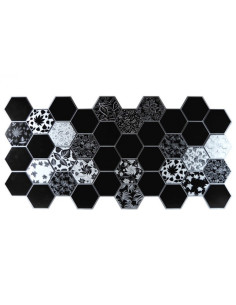 PVC panel Autumn Herbarium