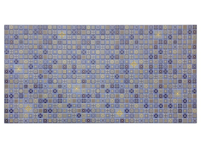 PVC panel Arabian Night