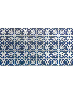 PVC panel Mashrabija