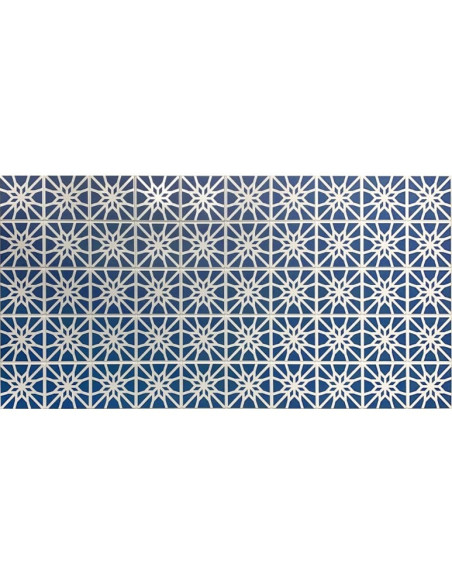 PVC panel Mashrabija