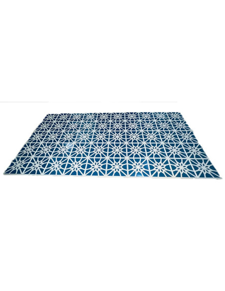 PVC panel Mashrabija