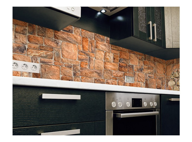 PVC panel Natural Stone