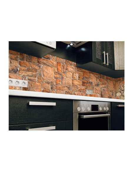 PVC panel Natural Stone