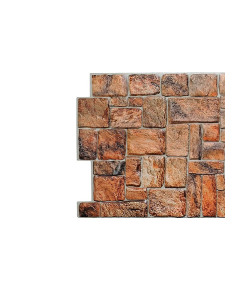 PVC panel Natural Stone