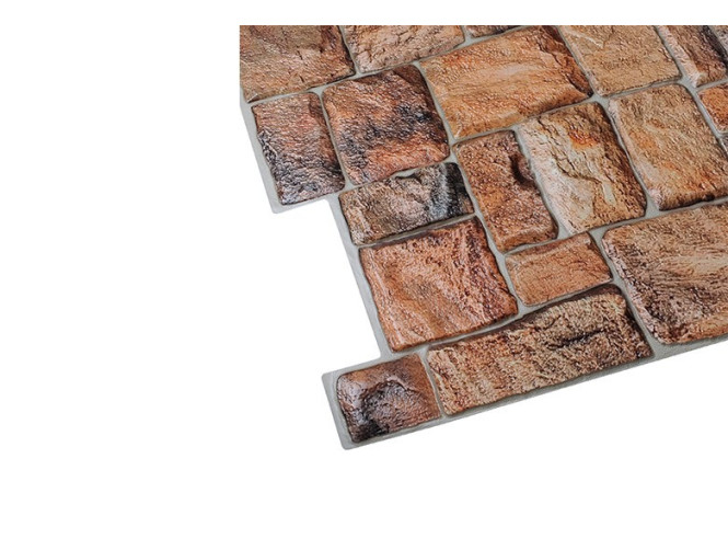 PVC panel Natural Stone