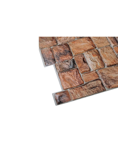 PVC panel Natural Stone