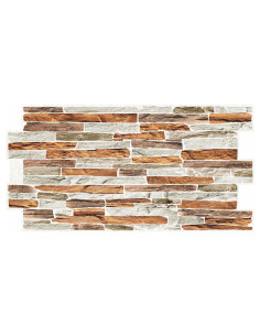 PVC panel Gibraltar 2