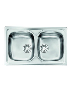 Sudoper Ugradbeni Mondial 2V