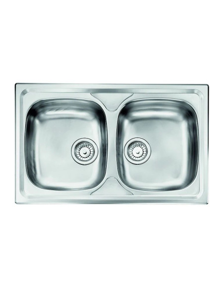 Sudoper Ugradbeni Mondial 2V