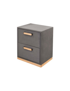 Noćni ormarić Magnum 2