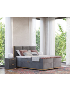 Noćni ormarić Magnum