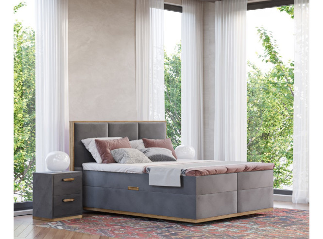 Noćni ormarić Magnum