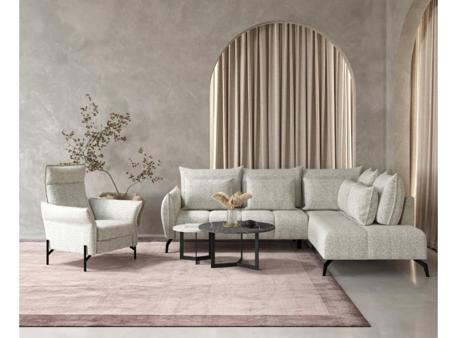 Garnitura Casablanca