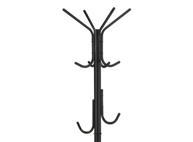 Vješalica Melo Black