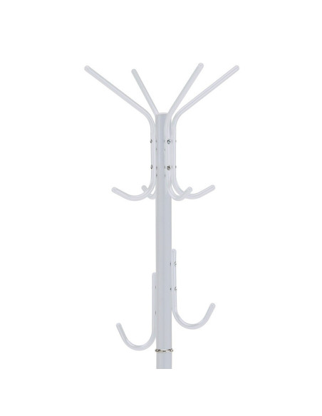 Vješalica Melo White