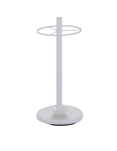 Vješalica Melo White