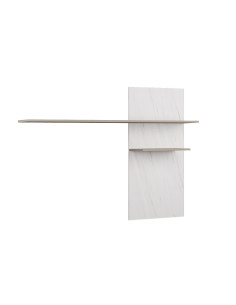 Zidna polica Treviso 2