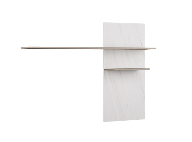 Zidna polica Treviso