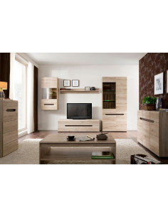 Stol Elpasso KS LAW-110 2