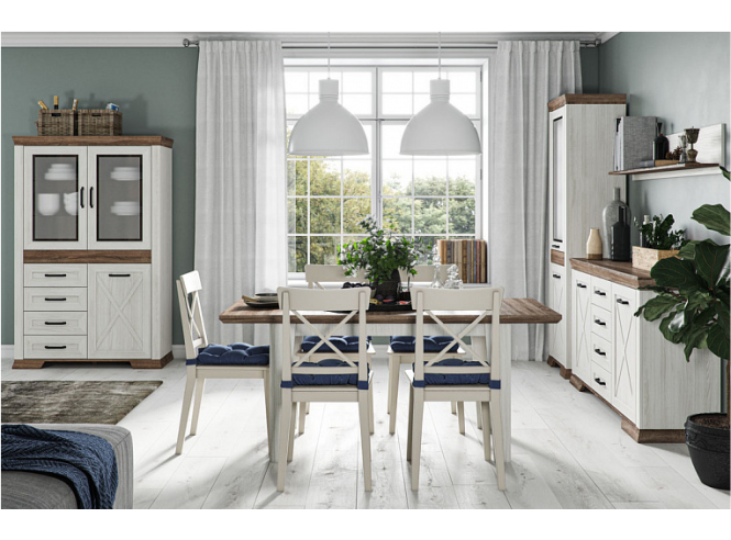 Element kolekcije Marselle