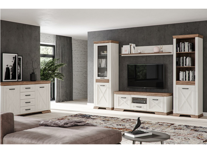 Element kolekcije Marselle