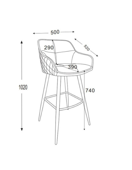 Stolica barska Sherlock