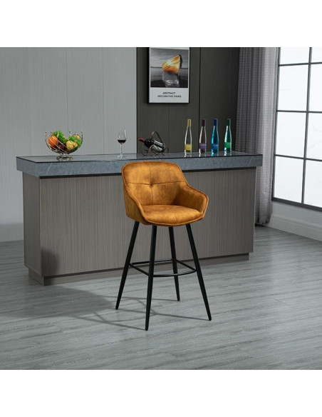 Stolica barska Sherlock