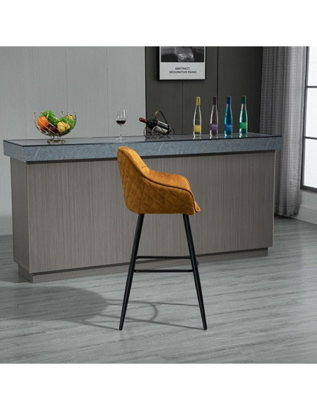 Stolica barska Sherlock