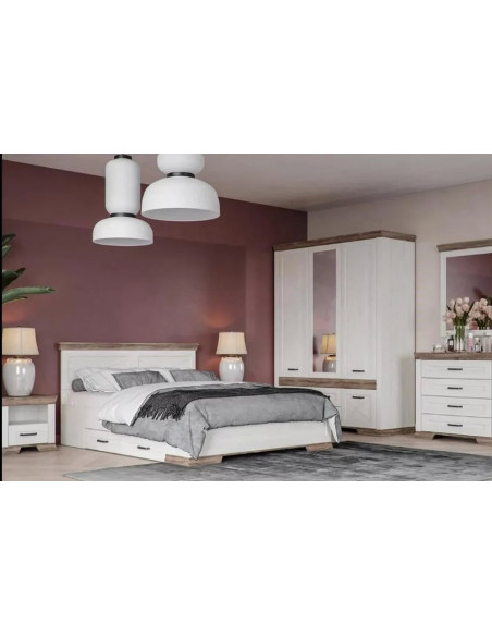 Noćni ormarić Marselle