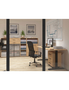 Office stol BIU / 140