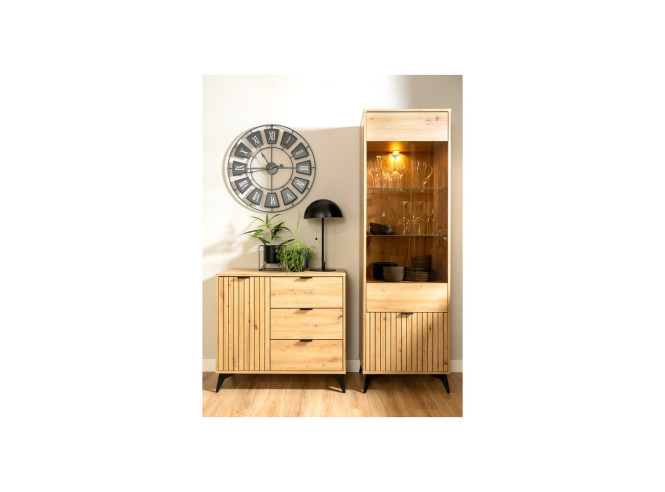 Komoda Lamea
