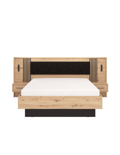 Krevet Ascalon PLUS 2